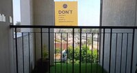Balcony 2