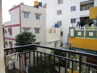 Sub Unit : balconies 1