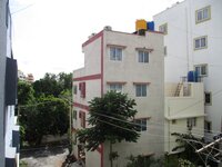 Sub Unit : balconies 1