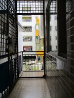 Sub Unit : balconies 2