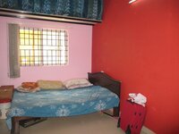 Sub Unit : bedrooms 1