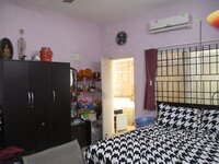 Sub Unit : bedrooms 2
