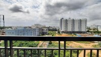 Balcony 1