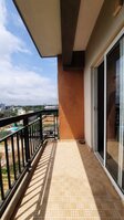 Balcony 1