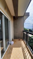 Balcony 1