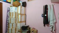 Sub Unit : bedrooms 2