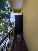 Balcony 1