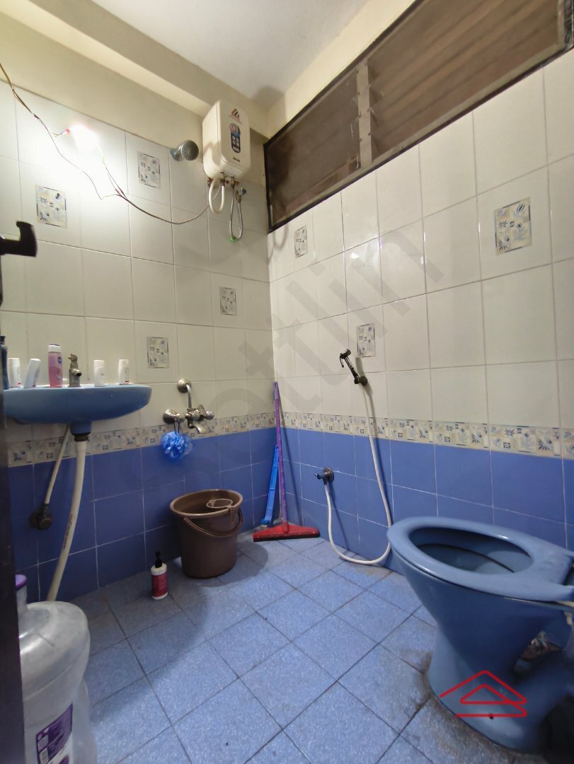 Bathroom 3