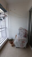 Balcony 1