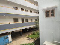 Balcony 1