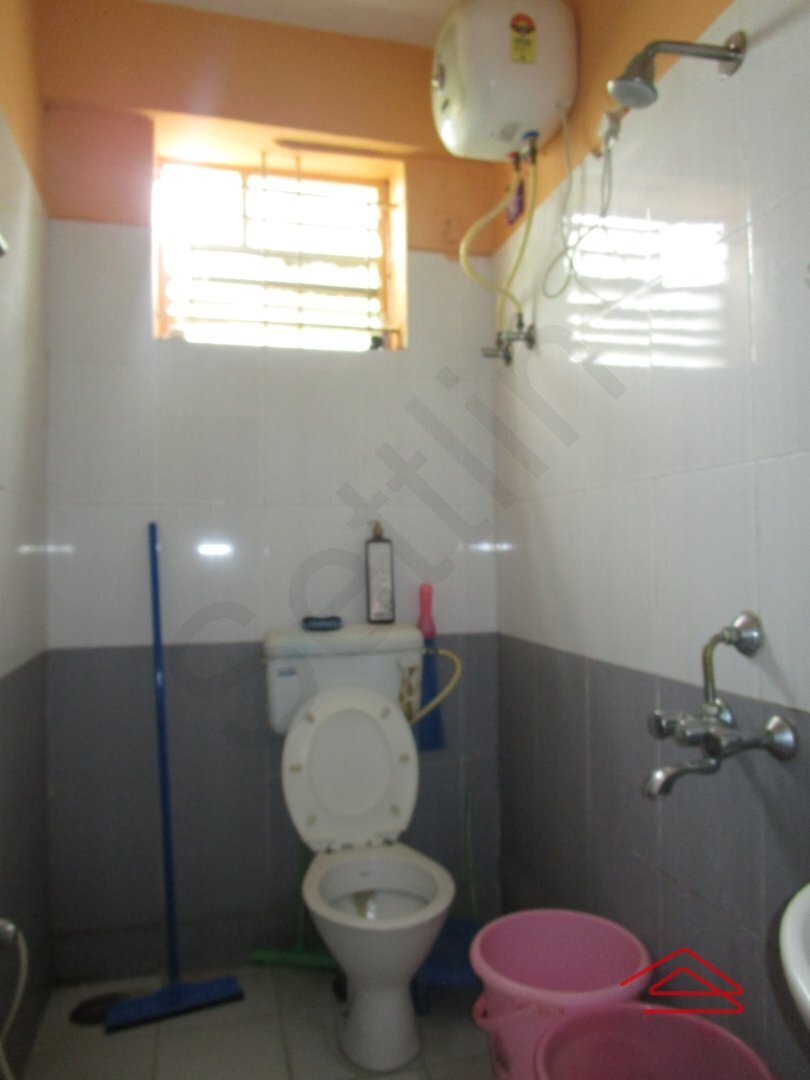 Bathroom 2