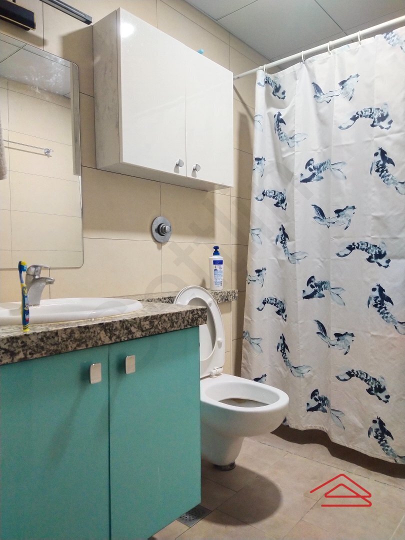 Bathroom 2