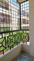 Balcony 1