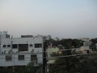 Balcony 1
