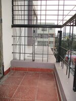 Balcony 1