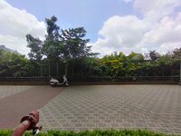 Balcony 2