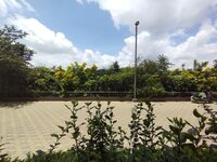 Balcony 1