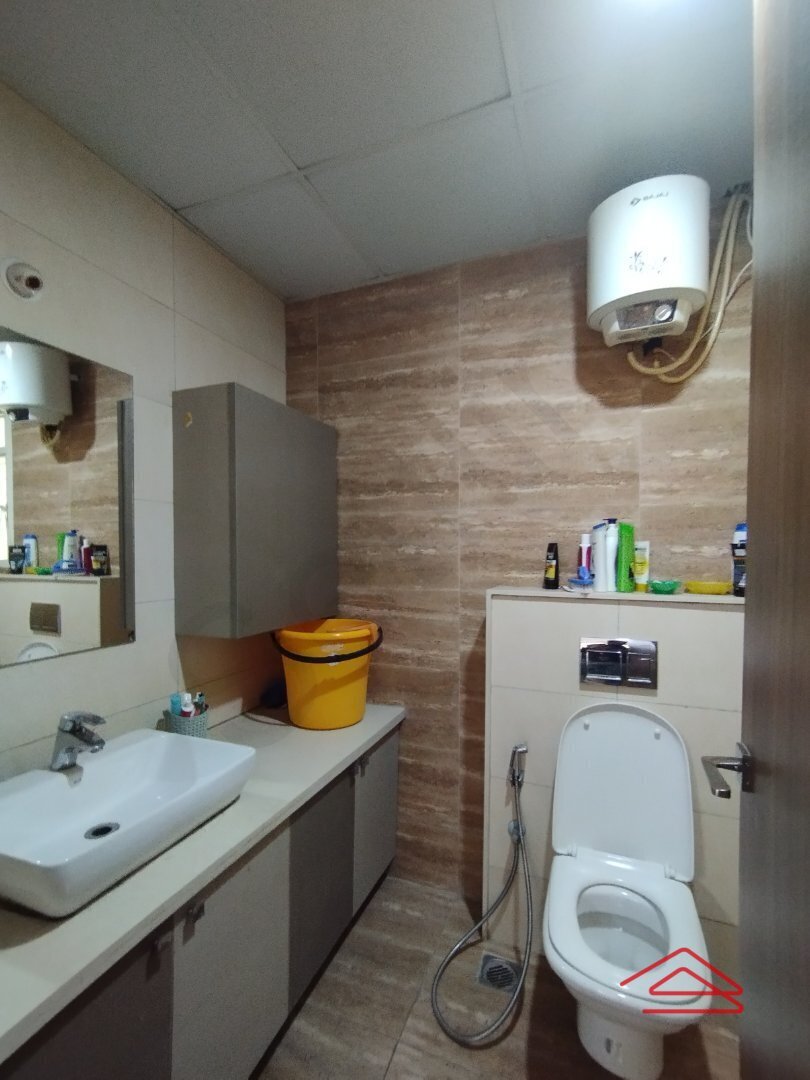 Bathroom 3