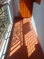 Balcony 2