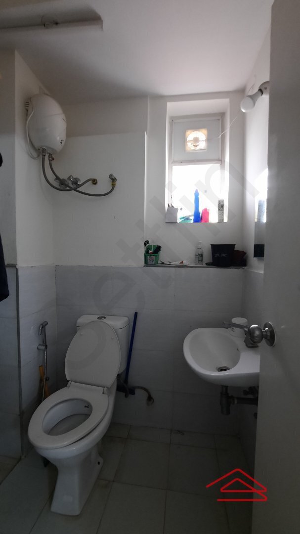 Bathroom 3