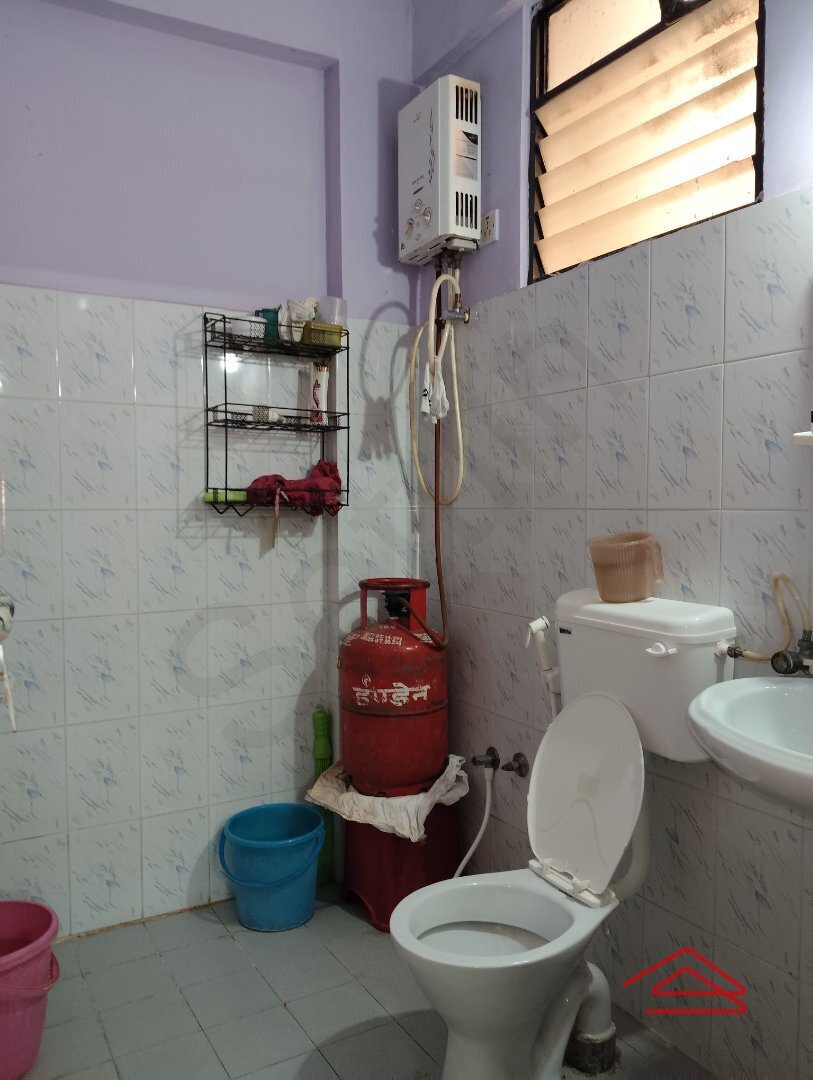 Bathroom 2