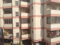 Balcony 1