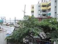 Balcony 1