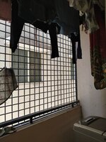 Balcony 1