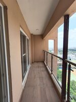 Balcony 1