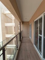 Balcony 1