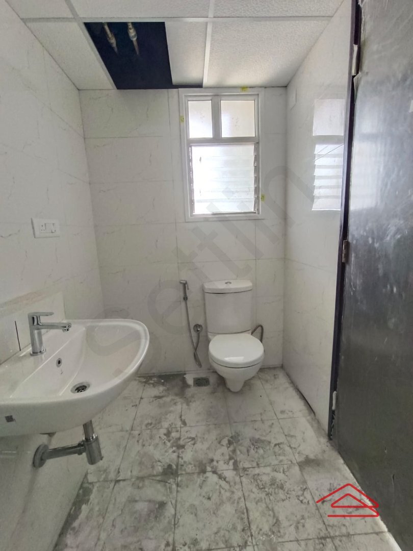 Bathroom 2