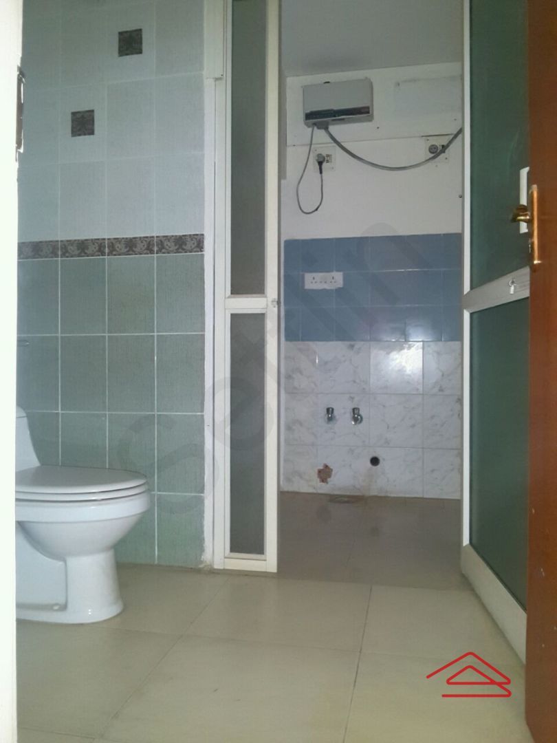 Bathroom 3