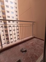 Balcony 1