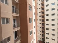 Balcony 1