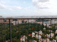 Balcony 1