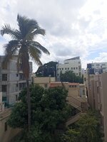 Balcony 1