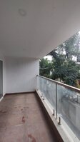 Balcony 1