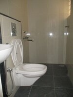 Sub Unit : bathrooms 1