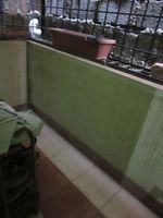 Balcony 1