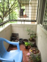 Balcony 1