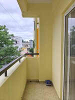 Balcony 1