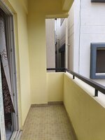 Balcony 1