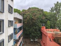 Balcony 1