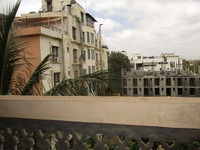 Balcony 3
