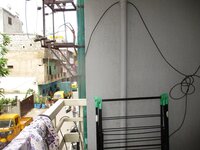 Balcony 2