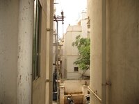 Balcony 1