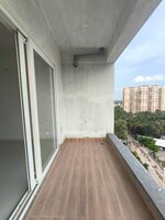 Balcony 1
