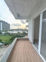 Balcony 1