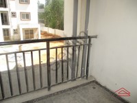 Balcony 1