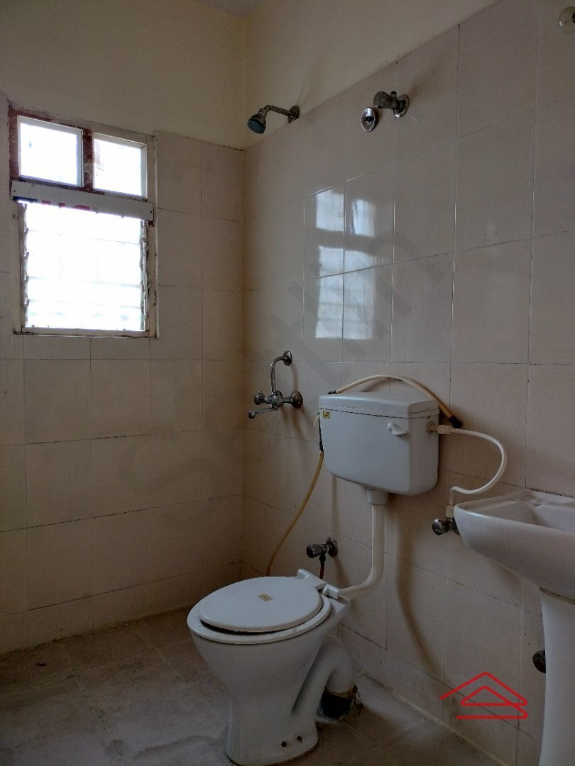 Bathroom 3